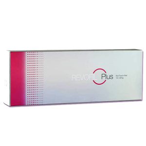 قیمت و خرید ژل لب رووفیل پلاس کره Revofil plus در فروشگاه محصولات زیبایی پزشکی جراح تب