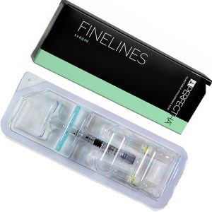 قیمت و خرید ژل پرفکتا فاین لاین Fine line در فروشگاه محصولات زیبایی پزشکی جراح تب