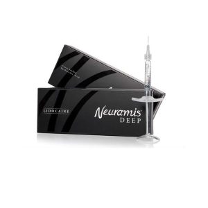 قیمت و خرید ژل نورامیس مدل دیپ Neuramis Deep در فروشگاه محصولات زیبایی پزشکی جراح تب