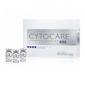 قیمت و خرید کوکتل مزو رویتاکر جوانساز مدل Cytocare 532 در فروشگاه محصولات زیبایی پزشکی جراح تب